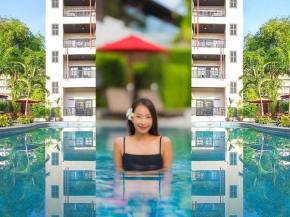 Golden Tulip Essential Pattaya